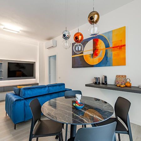 Tower View Luxury Apartment On The River Pisa Dış mekan fotoğraf