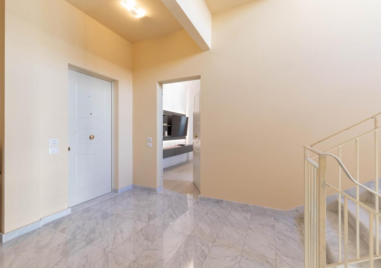 Tower View Luxury Apartment On The River Pisa Dış mekan fotoğraf