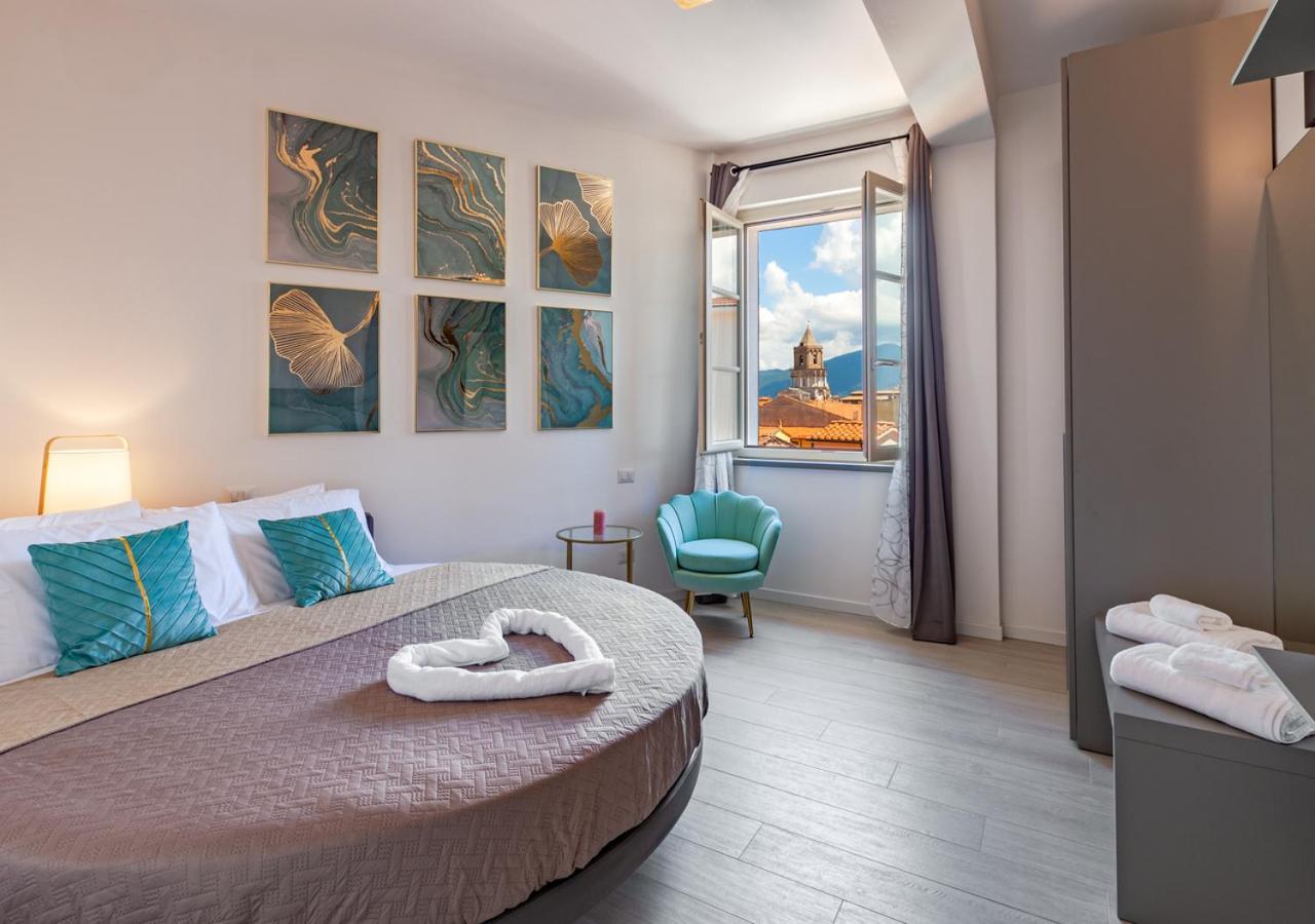 Tower View Luxury Apartment On The River Pisa Dış mekan fotoğraf