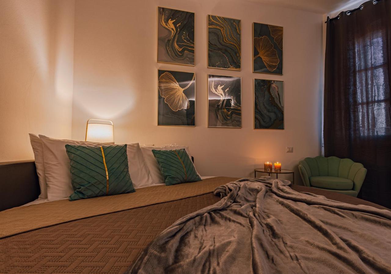 Tower View Luxury Apartment On The River Pisa Dış mekan fotoğraf